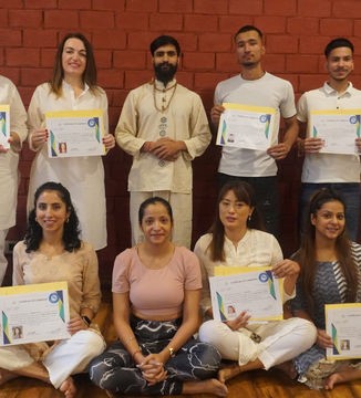 Certification courses