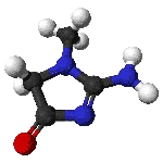 Creatinine