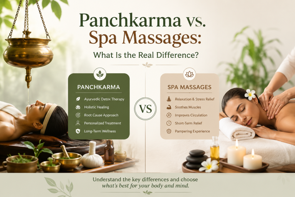 fettle Ayurveda