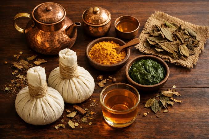 What Is Panchakarma?